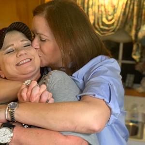 Meet your Posher, Andre